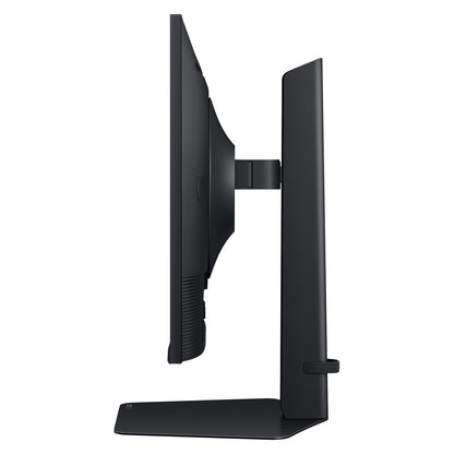 68cm/27" (2560x1440) Samsung Odyssey G6 LS27FG602EUXEN 16:9 WQHD IPS 1ms 350Hz HDMI DisplayPort VESA HDR FreeSync Black