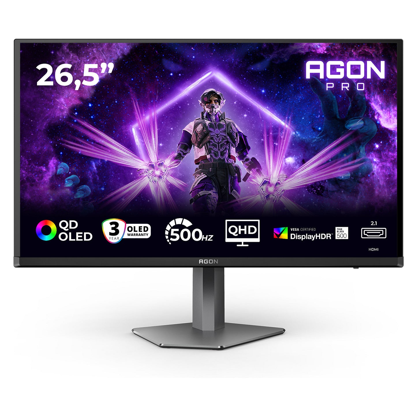 AOC AGON PRO AG276QKD2