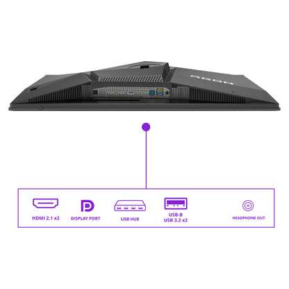 AOC AGON PRO AG276QKD2