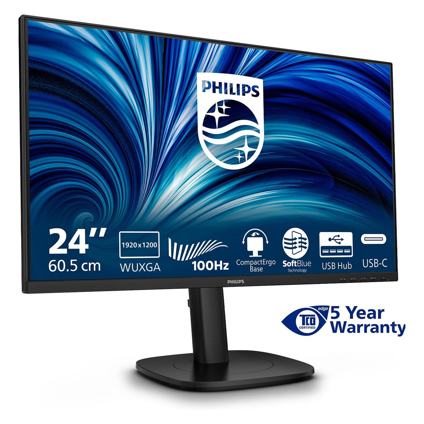 Philips 24B2N3200D/00