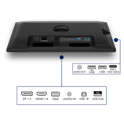 Philips 24B2N3200D/00