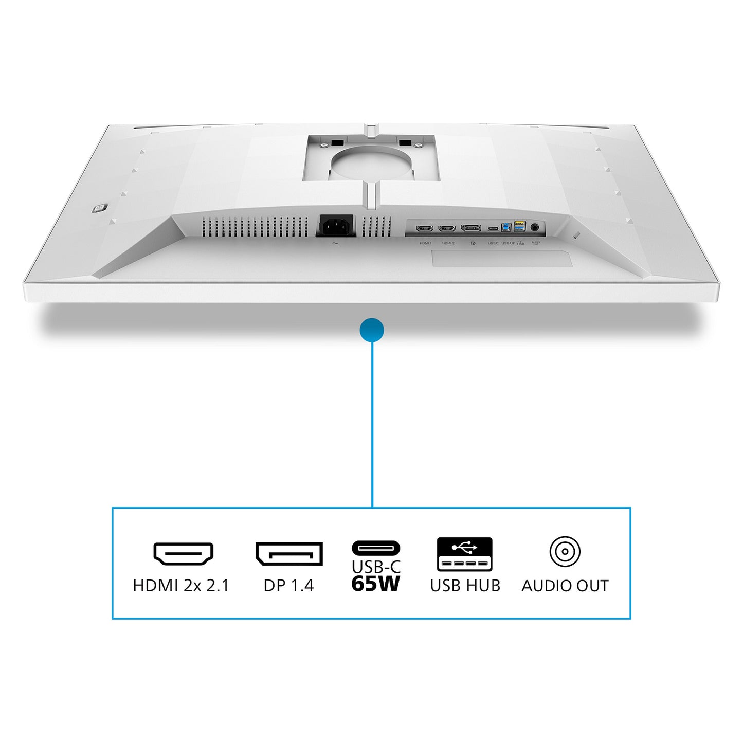 Philips 27M2N5901A/00