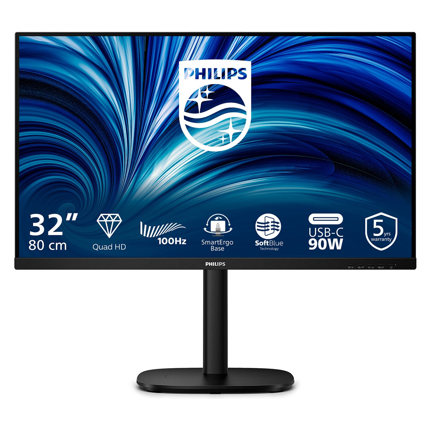 Philips 32B2U3601/00