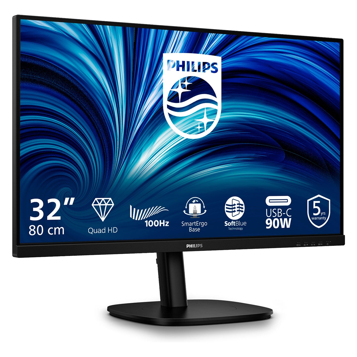 Philips 32B2U3601/00