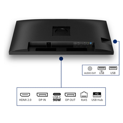 Philips 32B2U3601/00