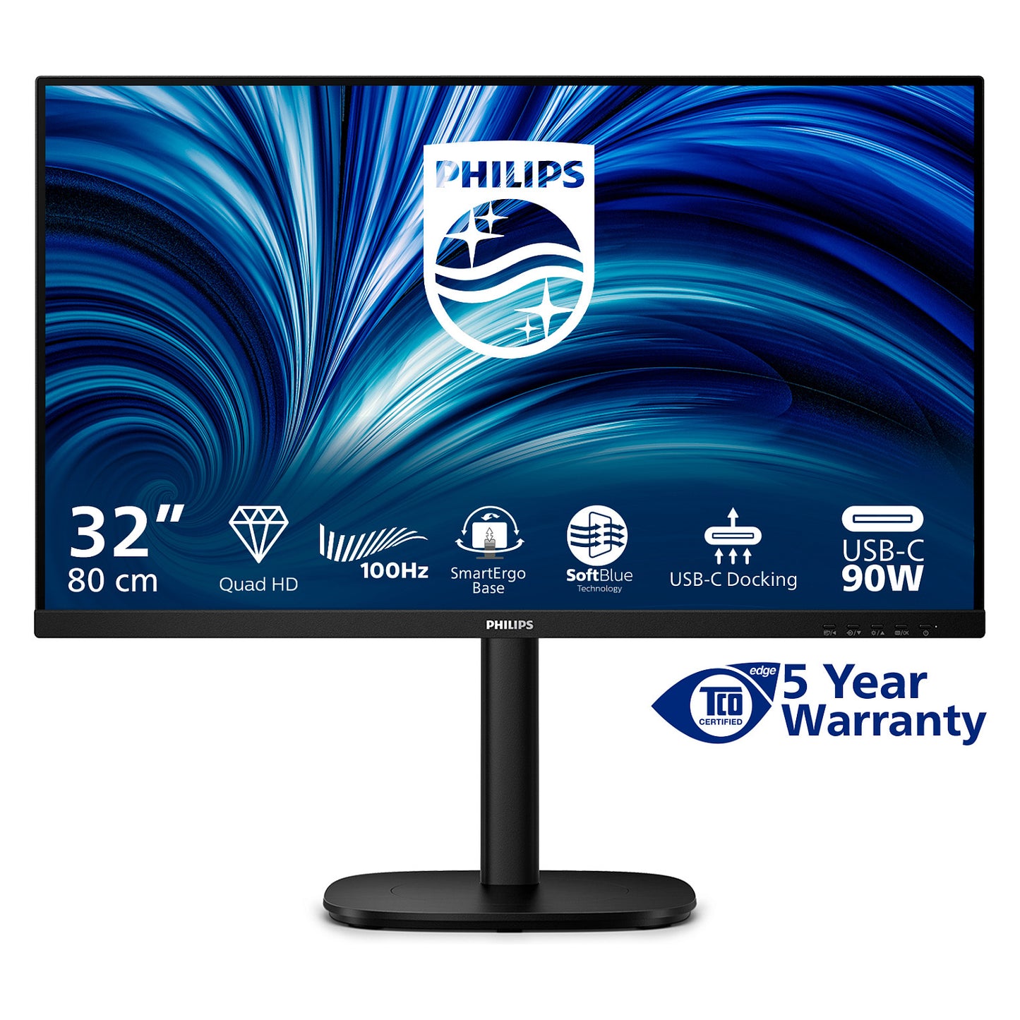 Philips 32B2U3601/00