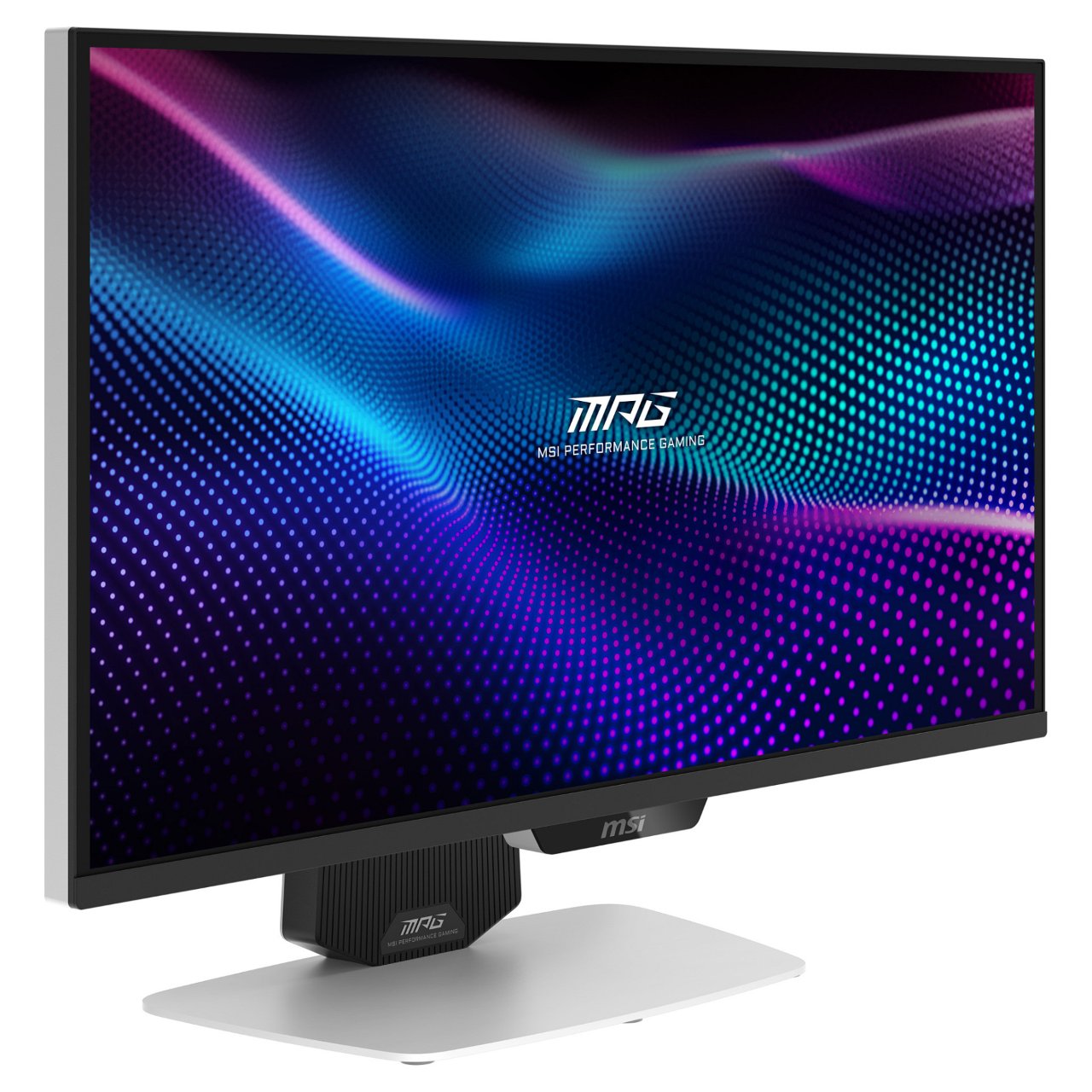 27"(68.6cm)TFT MSI MAG 274URFWDE E16M White GAMING