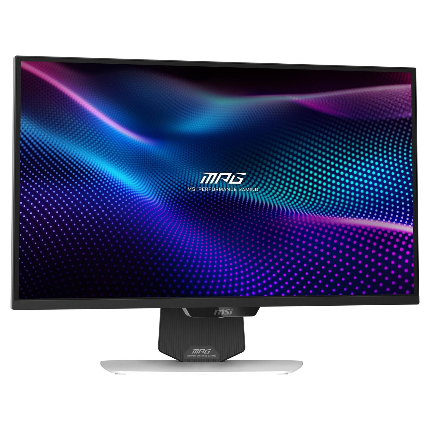 27"(68.6cm)TFT MSI MAG 274URFWDE E16M White GAMING
