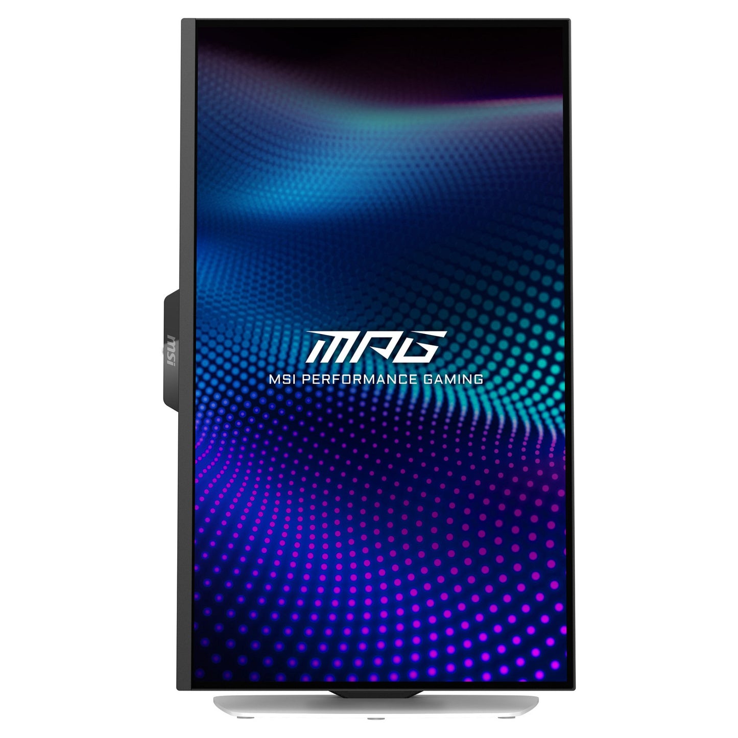 27"(68.6cm)TFT MSI MAG 274URFWDE E16M White GAMING