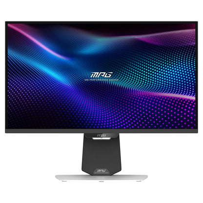 27"(68.6cm)TFT MSI MAG 274URFWDE E16M White GAMING