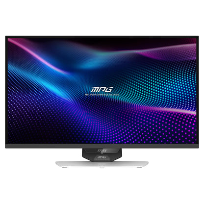 27"(68.6cm)TFT MSI MAG 274URFWDE E16M White GAMING