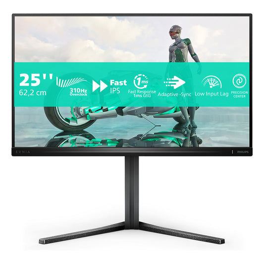 Philips Monitor 25M2N3200U 00 (25M2N3200U/00)