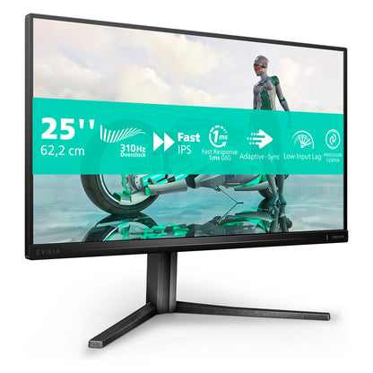 Philips Monitor 25M2N3200U 00 (25M2N3200U/00)