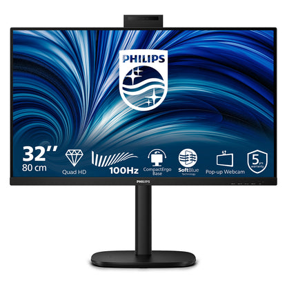 Philips Monitor B-Line BLine 32B2U3601H 00 (32B2U3601H/00)
