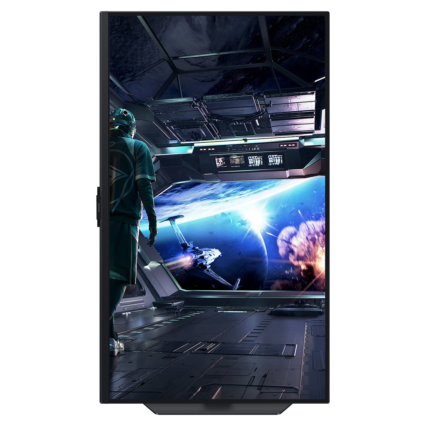 Samsung (27") 68,6cm S27FG702EU 16:9 G70F