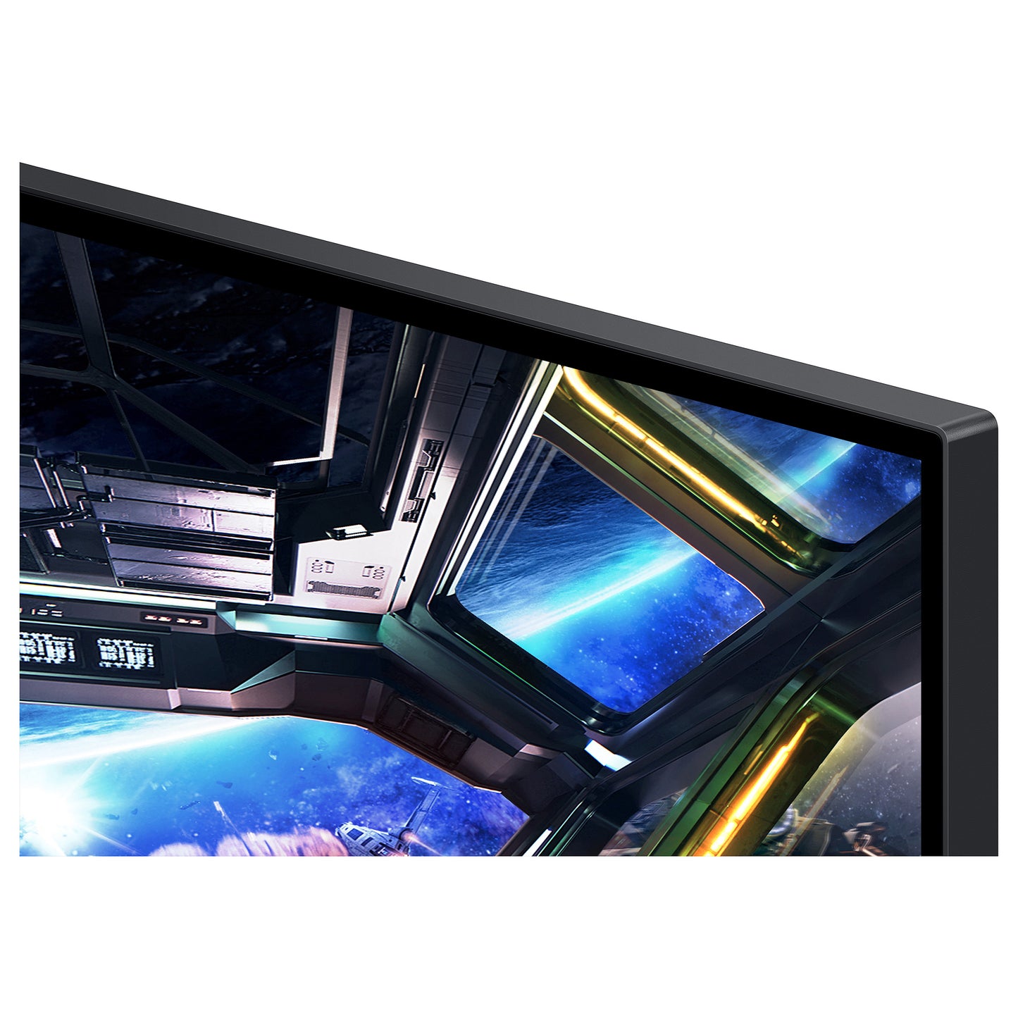 Samsung (27") 68,6cm S27FG702EU 16:9 G70F