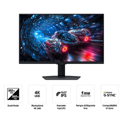 Samsung (27") 68,6cm S27FG702EU 16:9 G70F