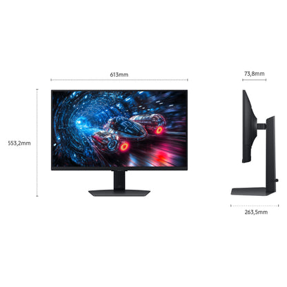 Samsung (27") 68,6cm S27FG702EU 16:9 G70F
