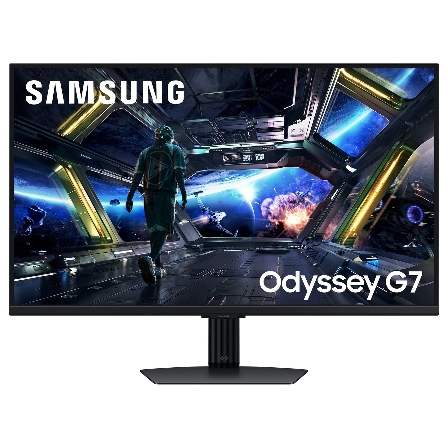 Samsung (27") 68,6cm S27FG702EU 16:9 G70F