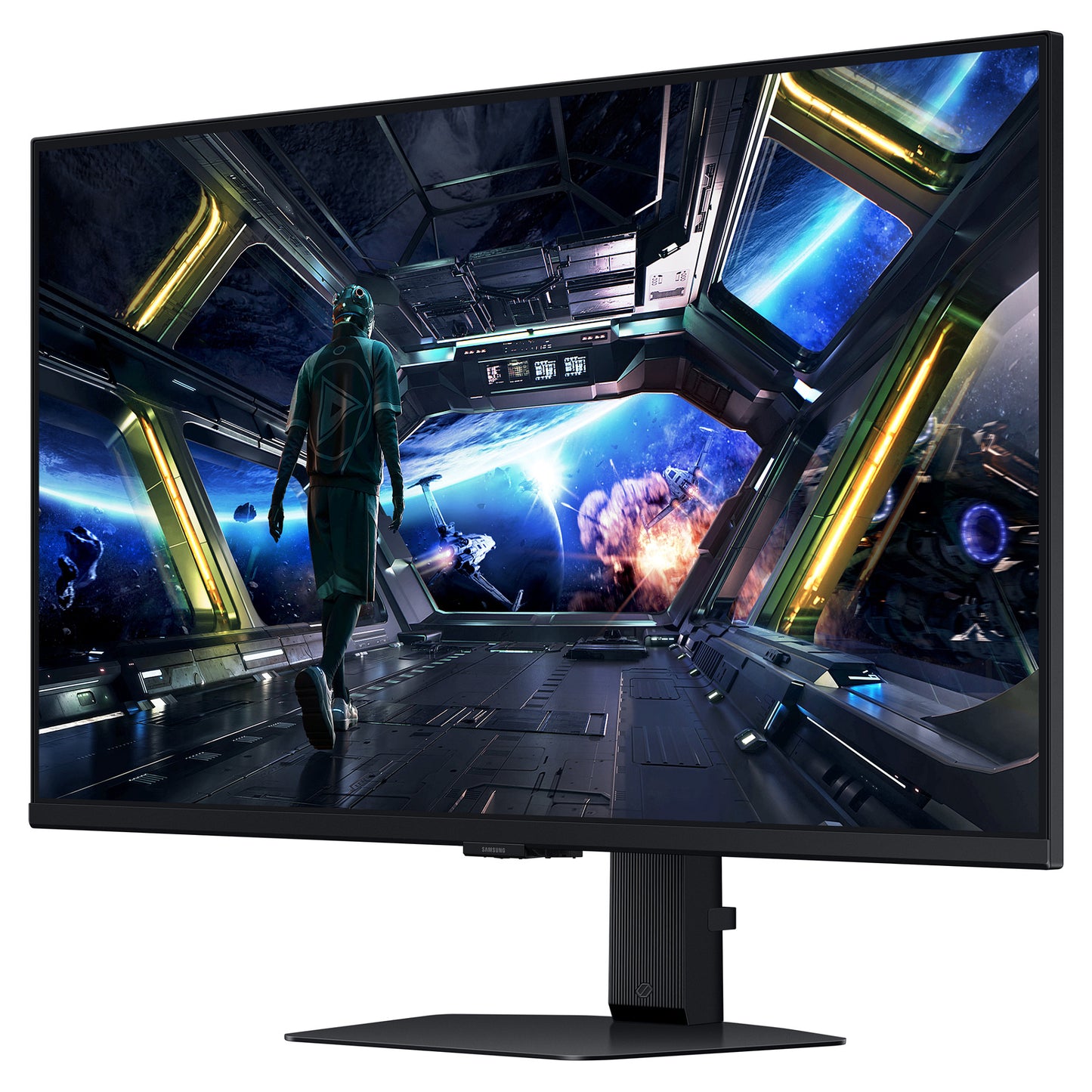 Samsung (27") 68,6cm S27FG702EU 16:9 G70F