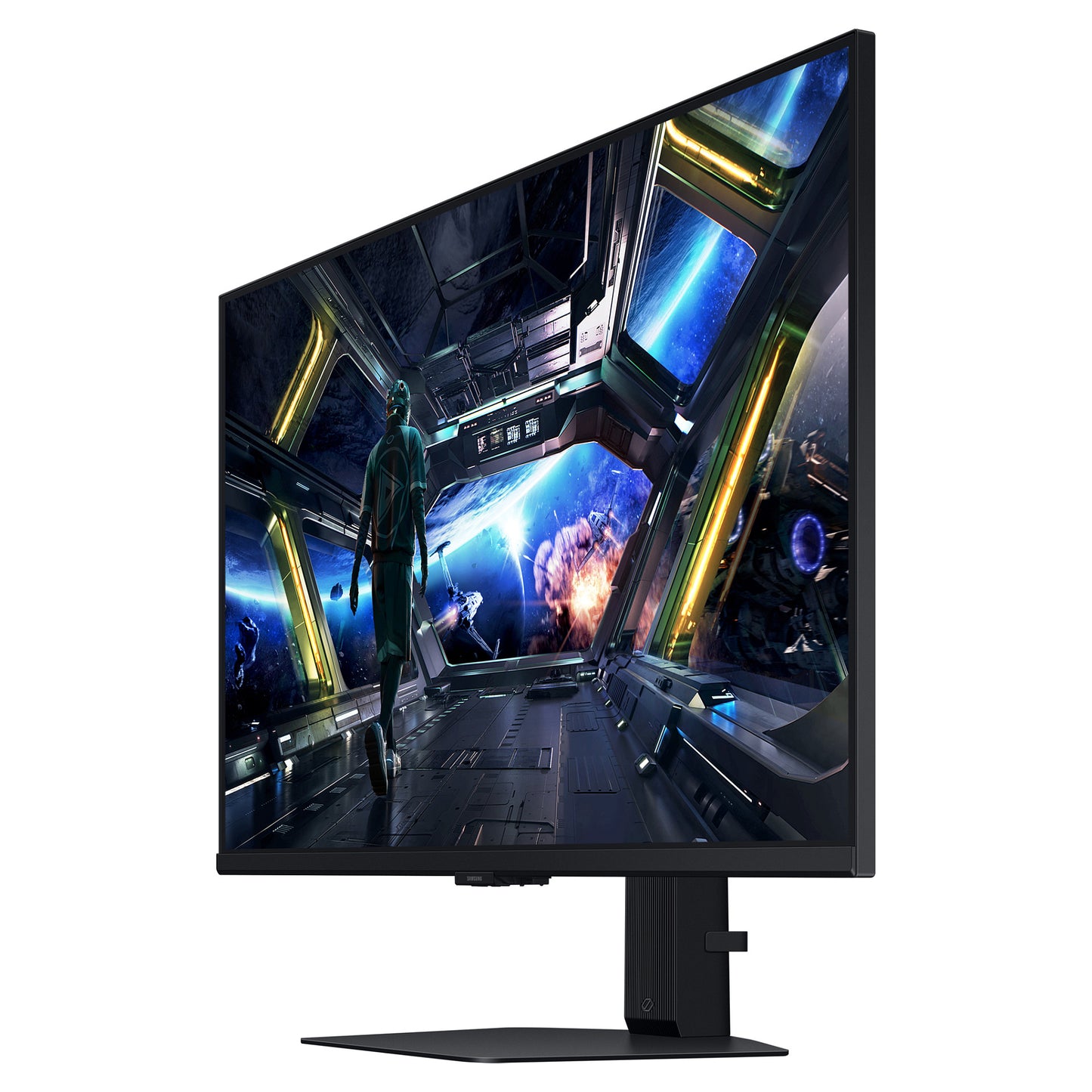 Samsung (27") 68,6cm S27FG702EU 16:9 G70F