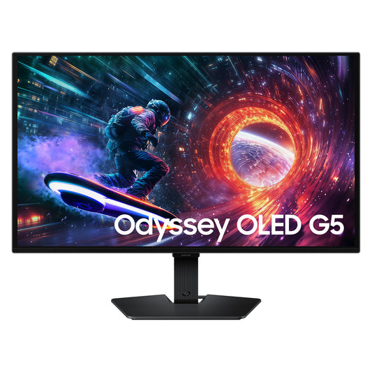 Samsung (27") 68,6cm S27FG506SU 16:9 OLED G50SF