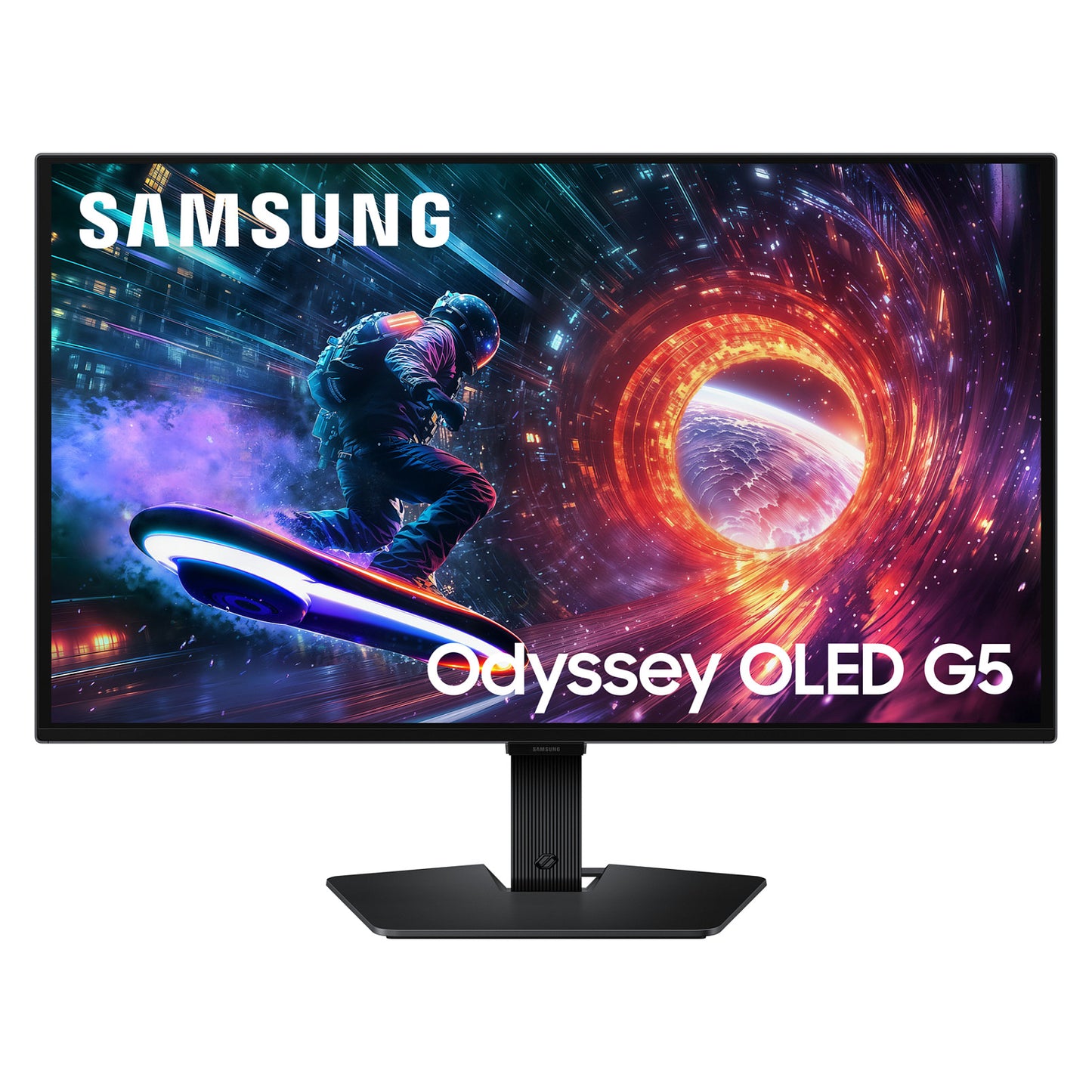 Samsung (27") 68,6cm S27FG506SU 16:9 OLED G50SF