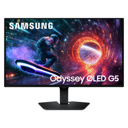 Samsung (27") 68,6cm S27FG506SU 16:9 OLED G50SF