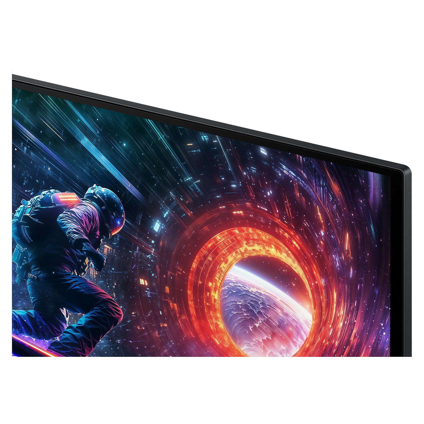 Samsung (27") 68,6cm S27FG506SU 16:9 OLED G50SF