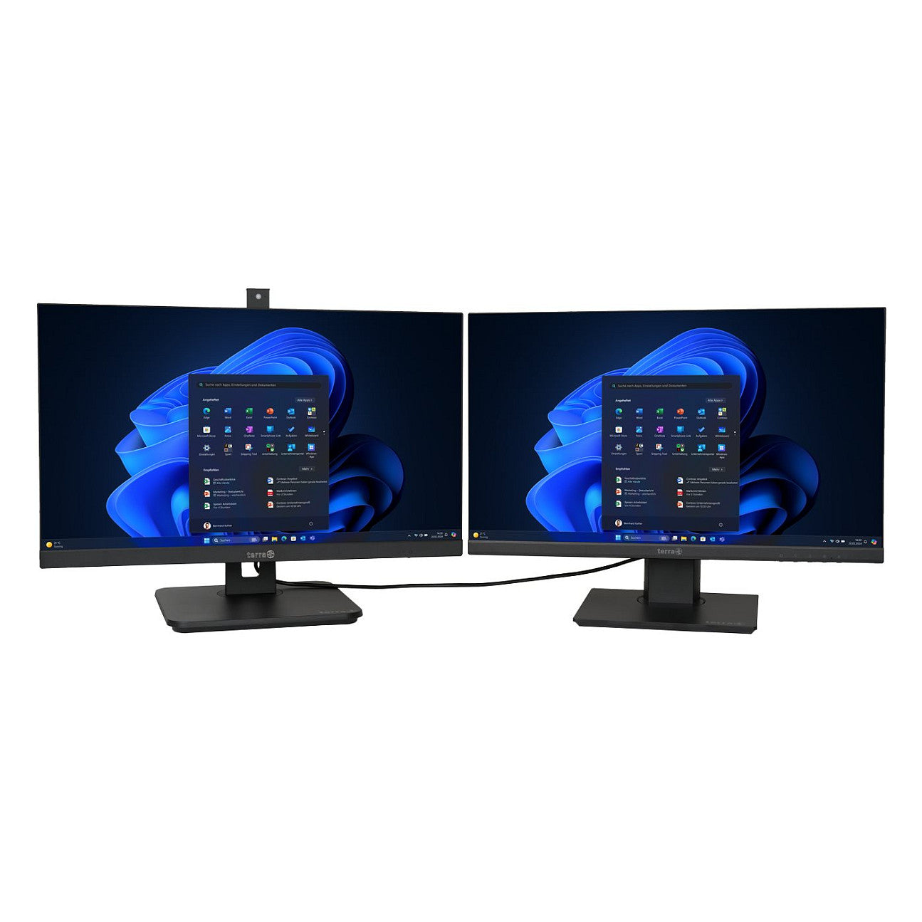 TERRA ALL-IN-ONE-PC 2410HA GREENLINE