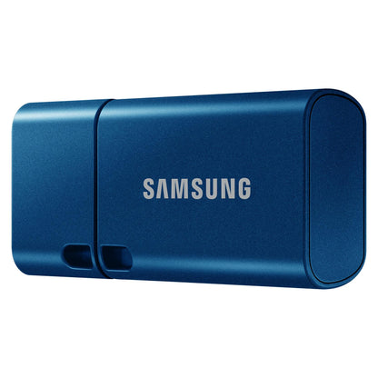 STICK 512GB Samsung Type-C Blue retail