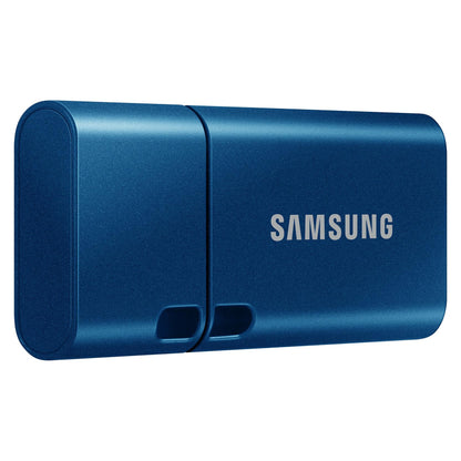 STICK 512GB Samsung Type-C Blue retail