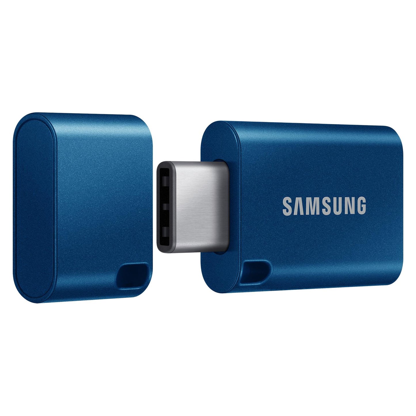 STICK 512GB Samsung Type-C Blue retail