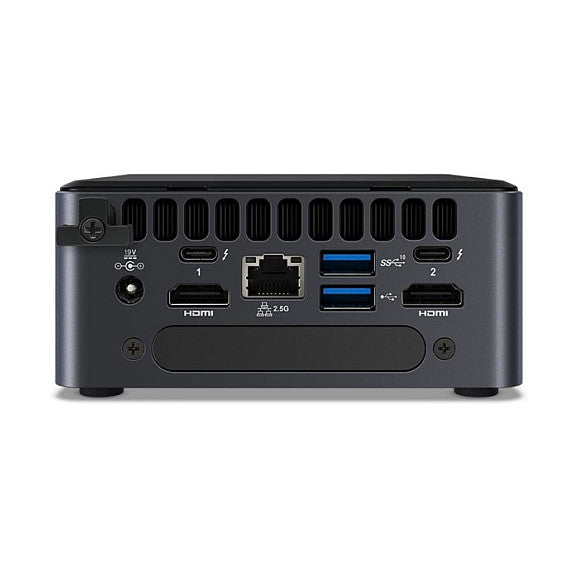 TERRA PC-Micro 5000 SILENT GREENLINE