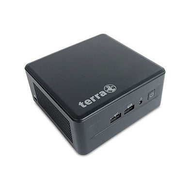 TERRA PC-Micro 5000 SILENT GREENLINE