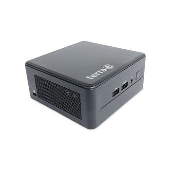 TERRA PC-Micro 5000 SILENT GREENLINE