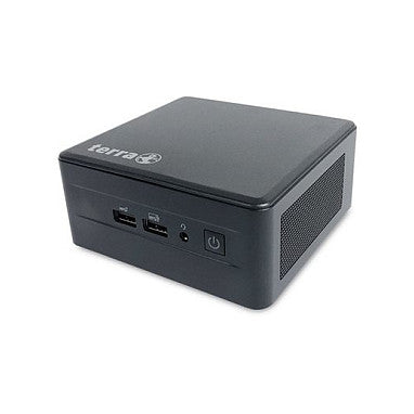 TERRA PC-Micro 5000 SILENT GREENLINE