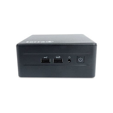 TERRA PC-Micro 5000 SILENT GREENLINE