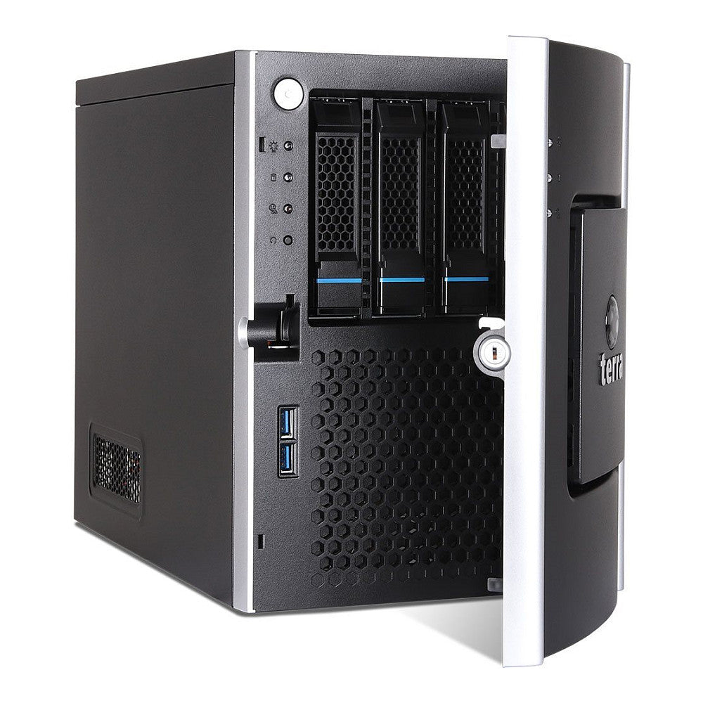 Server TERRA MINISERVER G6 E-2434/32/2x960
