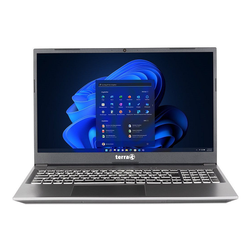 TERRA MOBILE 1500P R5-7430U W11P