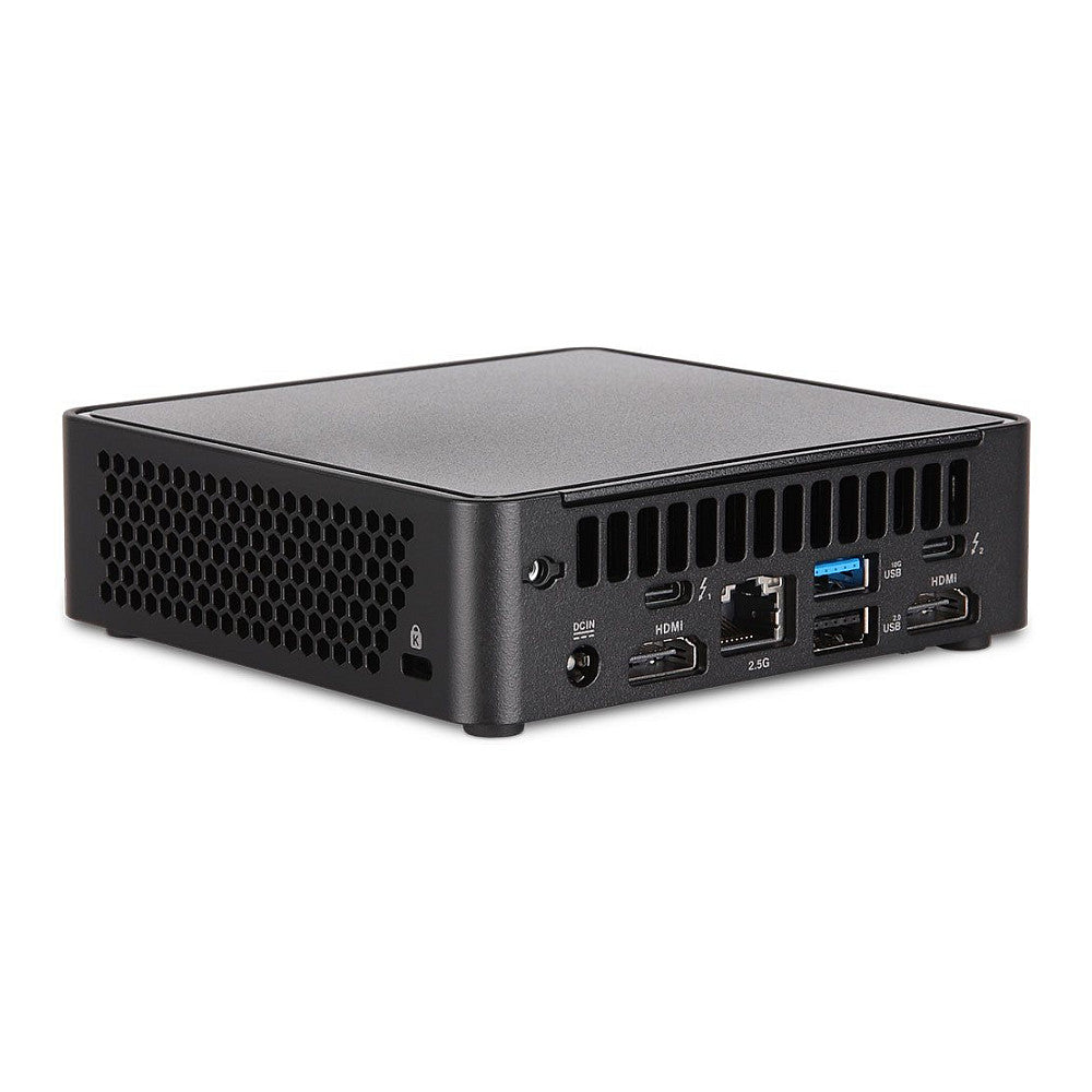 TERRA PC-Micro 6000 SILENT GREENLINE