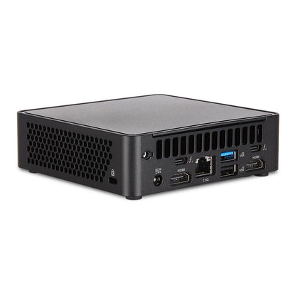 TERRA PC-Micro 6000 SILENT GREENLINE