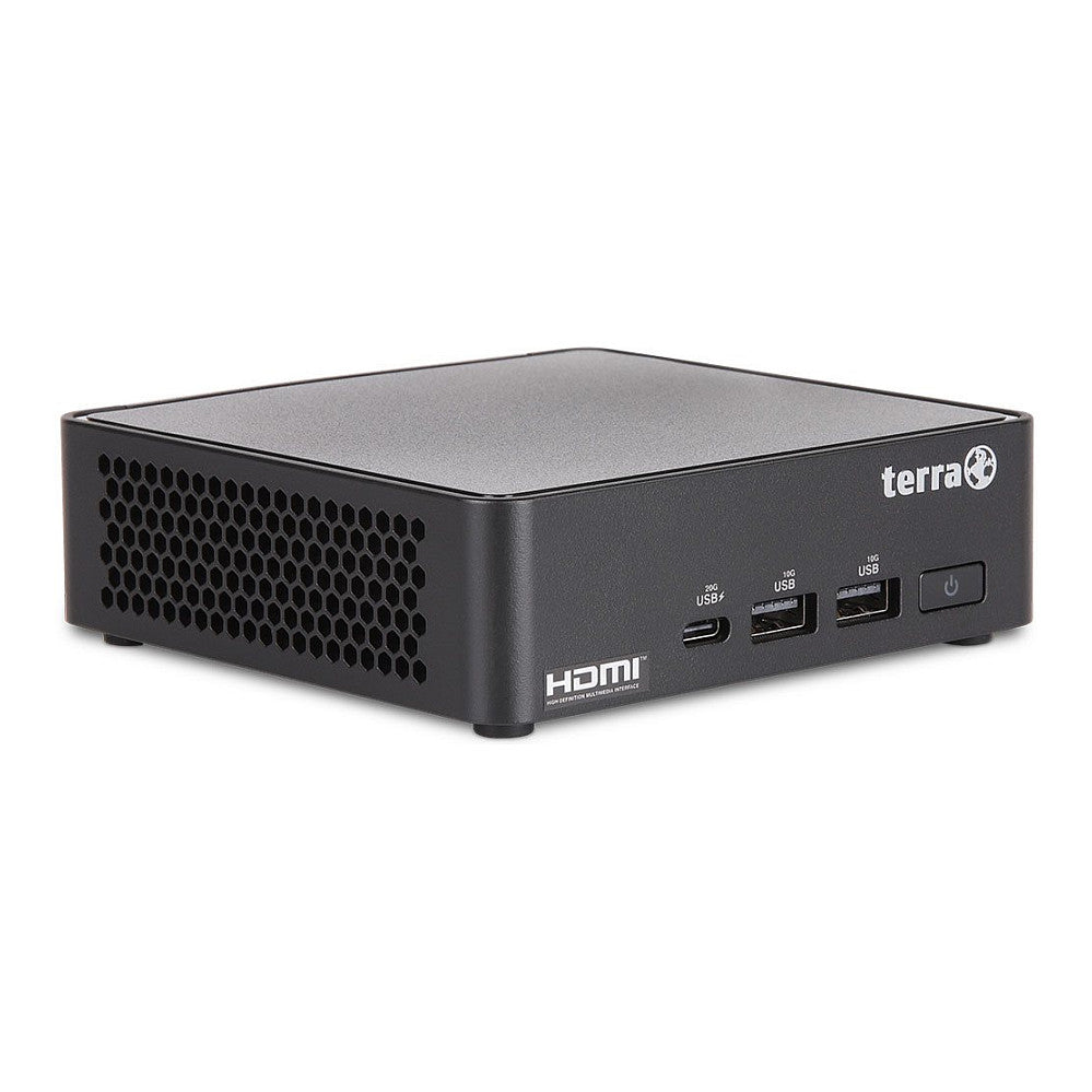TERRA PC-Micro 6000 SILENT GREENLINE