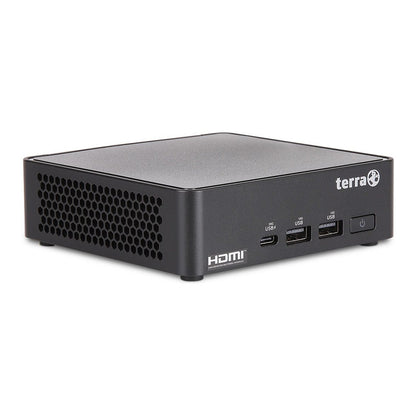 TERRA PC-Micro 6000 SILENT GREENLINE
