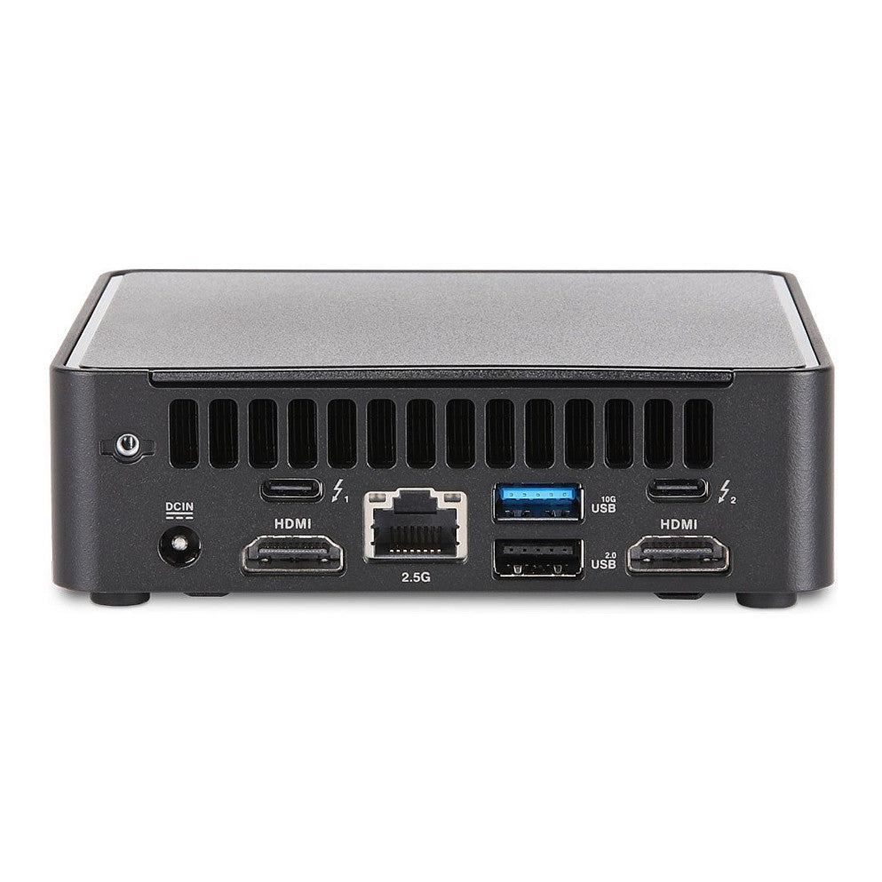 TERRA PC-Micro 6000 SILENT GREENLINE