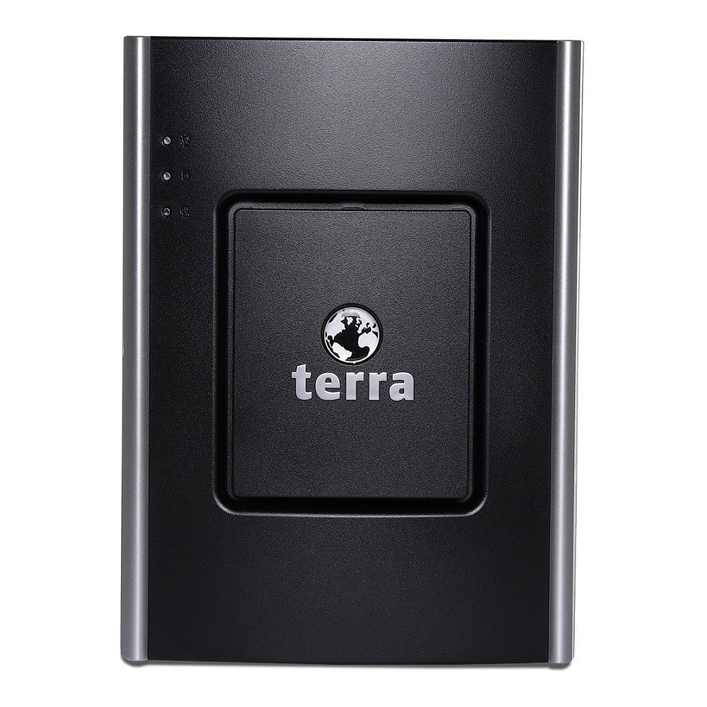 Server TERRA MINISERVER G6 E-2434/32/2x960/C/WS2025E