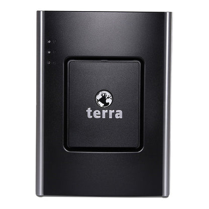 Server TERRA MINISERVER G6 E-2434/32/2x960/C/WS2025E