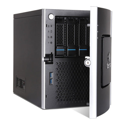 Server TERRA MINISERVER G6 E-2434/32/2x960/C/WS2025E