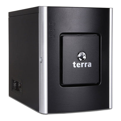 Server TERRA MINISERVER G6 E-2434/32/2x960/C/WS2025E