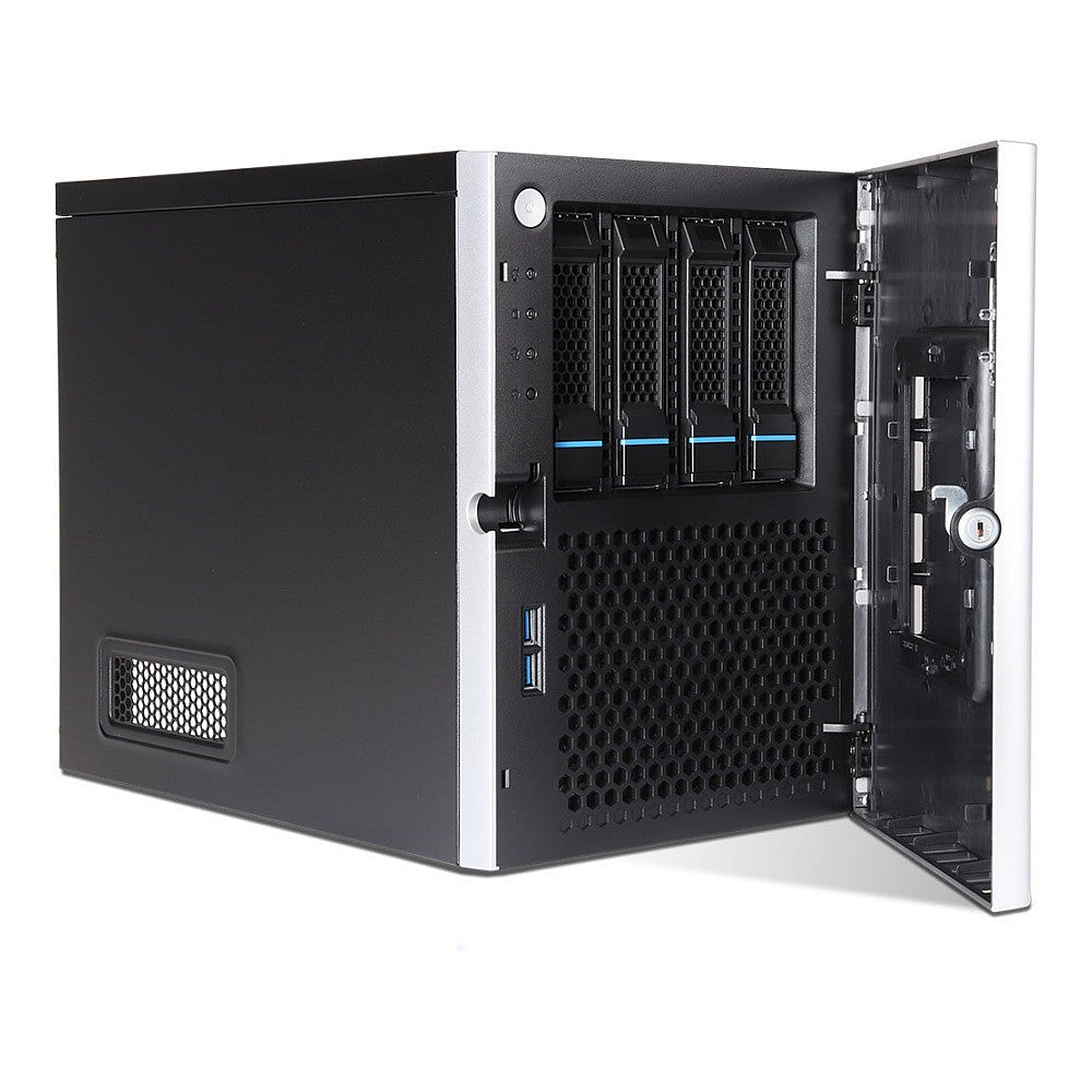 Server TERRA MINISERVER G6 E-2434/32/2x960/C/WS2025E